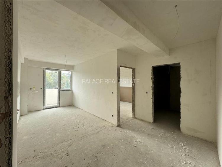 TVA inclus, apartament 3 camere, open space, Manta Rosie Hlincea - 3