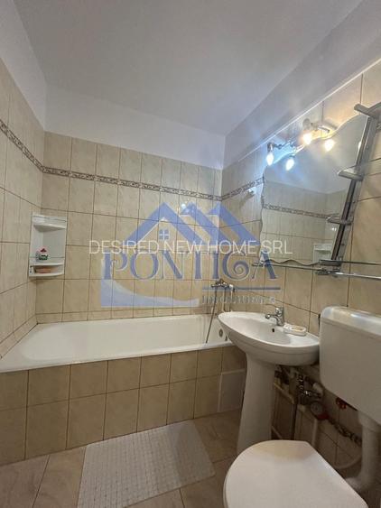 Apartament 2 camere Tomis 2- Spital - 7