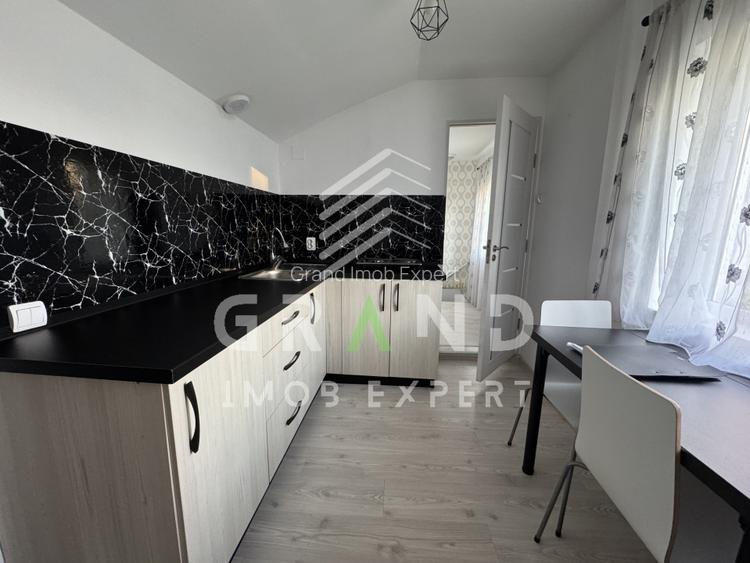 Ap 1 camera | 36 mp | AC | Calea Motilor | Spitalul de Copii - 9