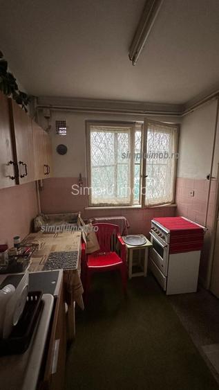 Apartament 3 camere la parter Bd Constructorilor ideal investitie - 8