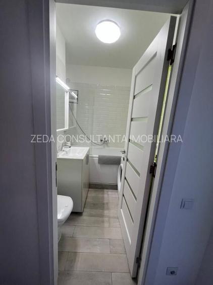 Apartament 2 camere Parc Tineretului - 4