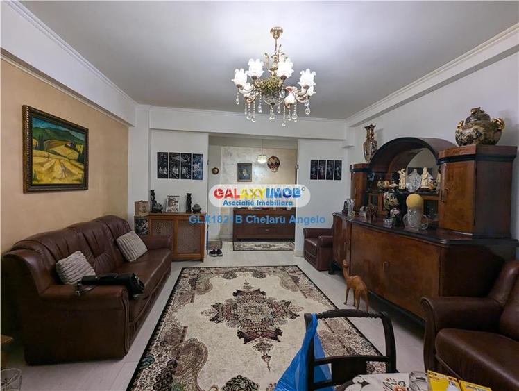 Aviatiei Zeletin Residence,ap 3 cam. 85 mp ,etj 1, cochet amenajat - 24