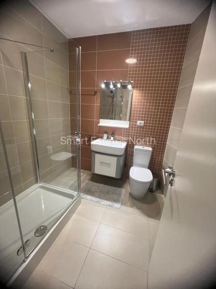 Apartament 3 camere spatios cu gradina & terasa | Bdul Pipera - 17