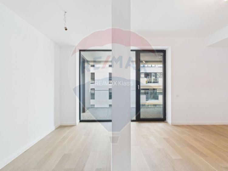 Apartament 2 camere 78 MPU, North Avenue Pipera - 8