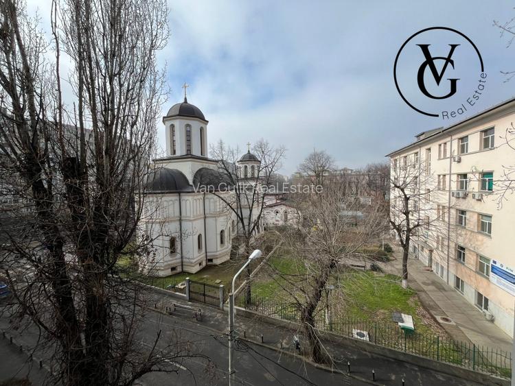 Garsoniera - Stefan cel mare - Metrou - 9