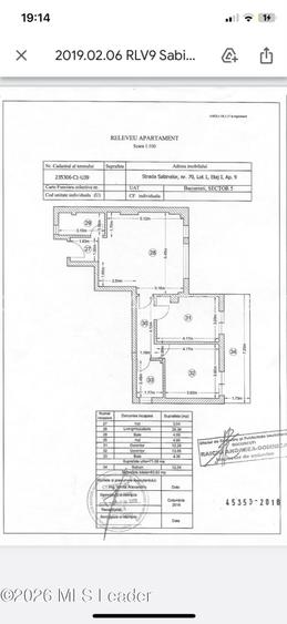 Apartament de Lux - 3 Camere | Zona Marriott - Sabinelor - 29
