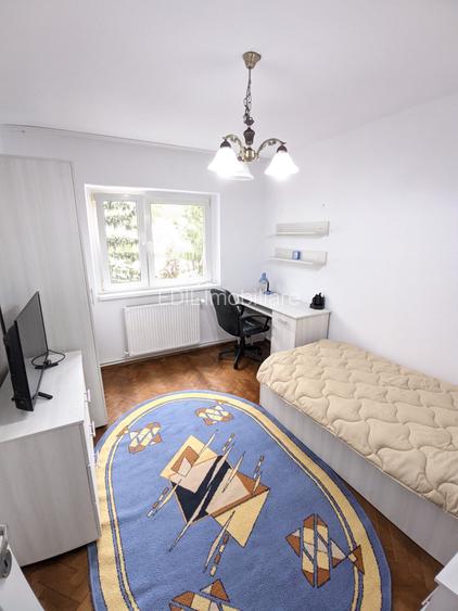 Apartament de închiriat, 4 camere, 80 mp, Plopilor zona Grădini Mănăștur - 7