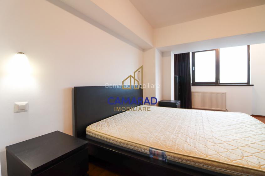 Apartament 3 camere de închiriat - Decebal - Piața Muncii - Piața Alba Iulia - 4