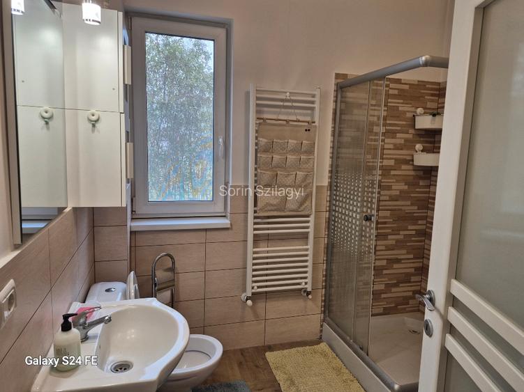 Apartament 3 camere locatie excelenta - 9