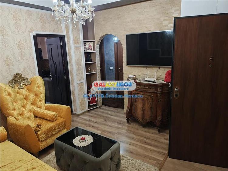 Ap 3 camere+parcare+boxa Complex Golden Rose Chitila Mogosoaia - 2