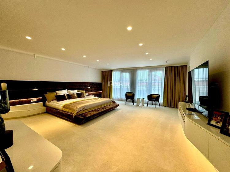 De vanzare PENTHOUSE | 116 mp terasa | Herastrau - 5