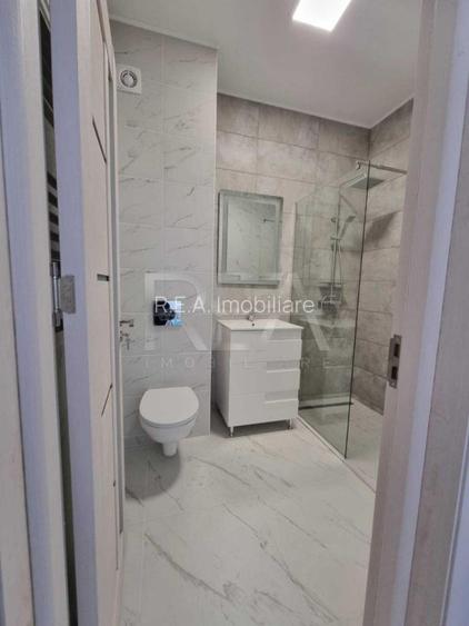 Garsoniera | Regie Residence | Faza 2 | Grozavesti - 7