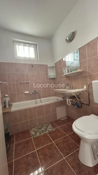 Apartament 3 camere Colonia Bod - 7