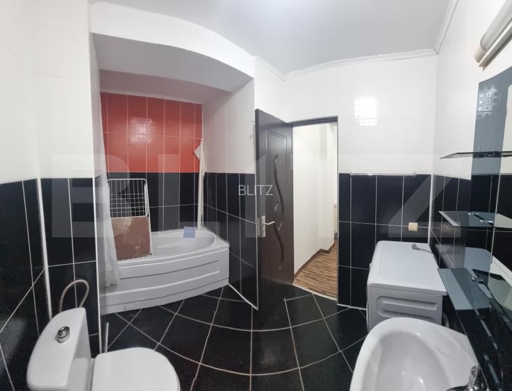 Apartament 2 camere Copou - 43 m2  - 10