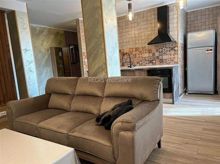 Apartament 4 camere LUX de inchiriat – Centrul Civic, langa AFI Mall, Parcare in - 3