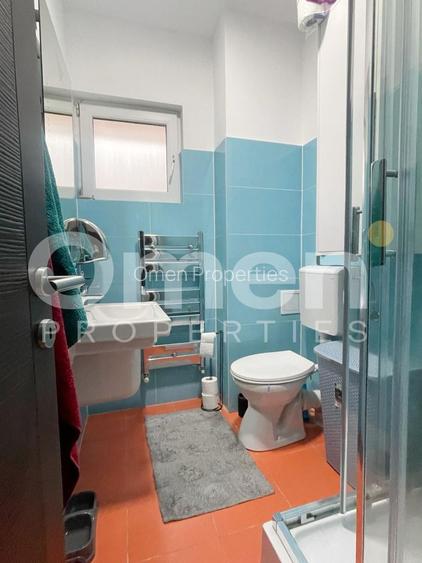 Apartament 1 cameră de vânzare | Strada Regele Ferdinand - 6