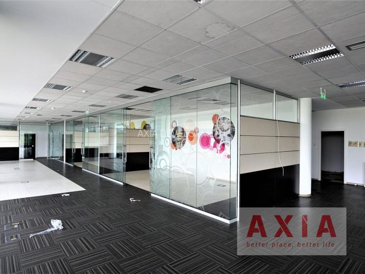 Inchiriere birouri Baneasa Business & Technology Park, comision 0% - 11