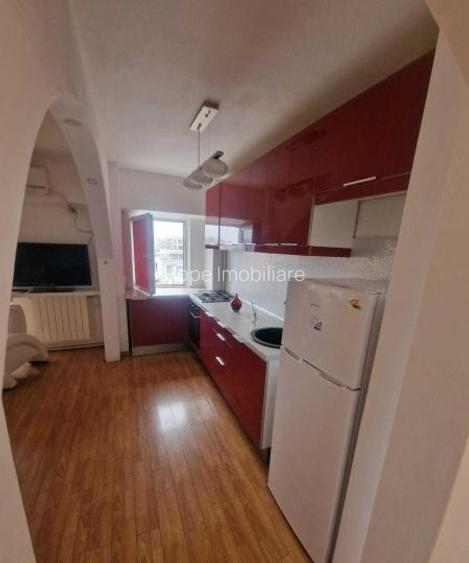 Mall Vitan - Garsoniera ideal investitie - 5