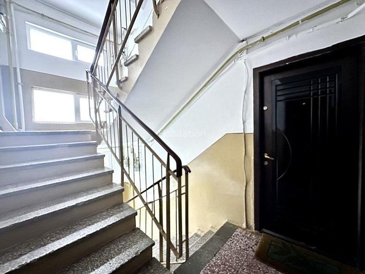 Apartament 2 camere, elegant si primitor, lângă Spitalul Județean - 17