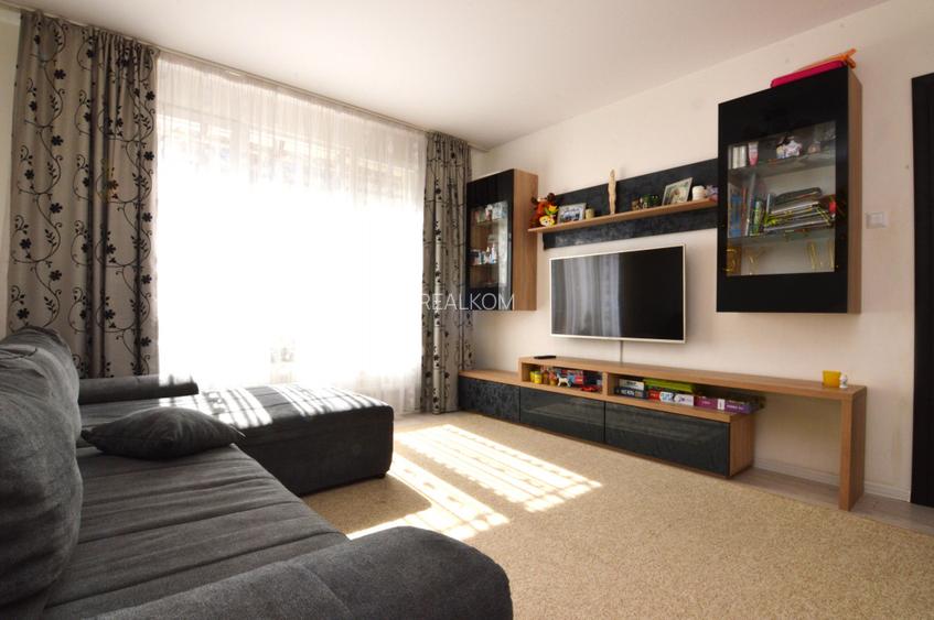 VANZARE APARTAMENT 4 CAMERE TITAN – 1 DECEMBRIE 1918 - STRADA FETESTI - 7