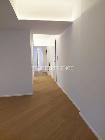 | CORTINA ACADEMY |  3 CAMERE | PANORAMA URBANA | ETAJ 8 | BUCATARIE INCHISA | - 12