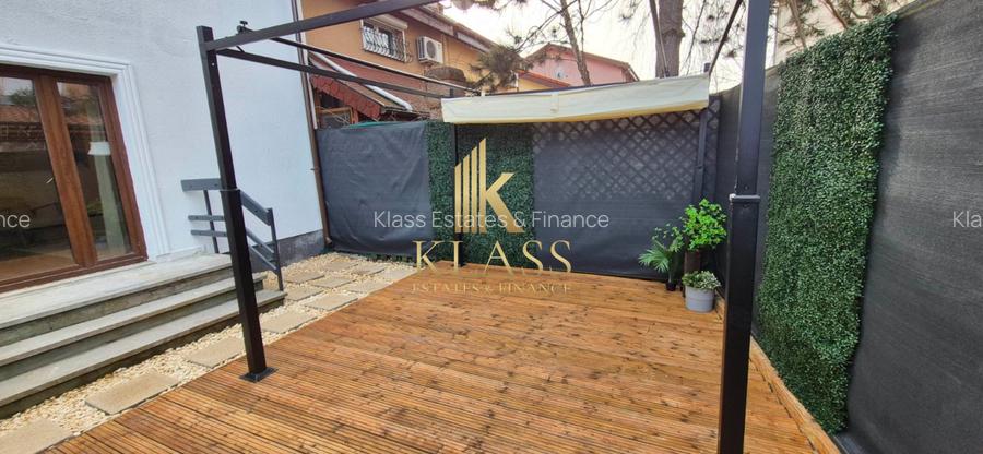 Reședință Premium Pipera | Design Organic Modern | Renovare 2025| Ready to Move - 13