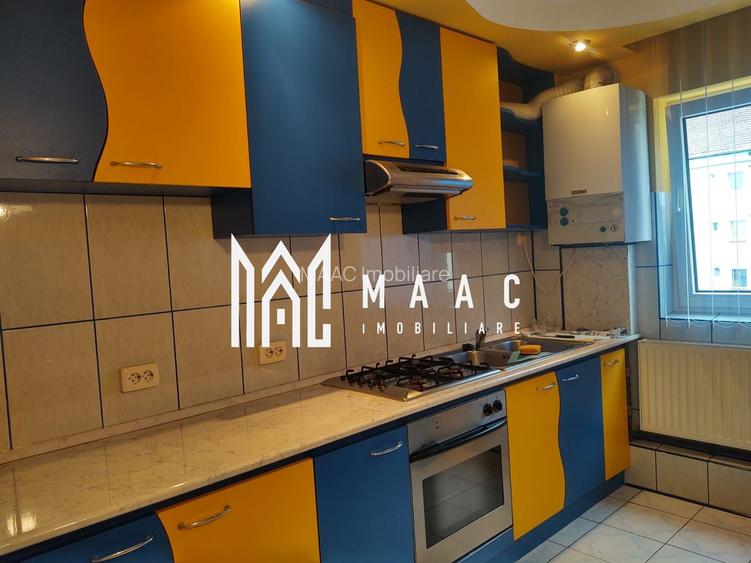 Apartament 3 camere I Etajul 3 I Decomandat I Strand - 3