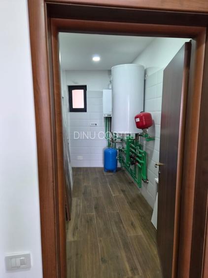 Apartament exclusivist 4 camere – Șos. Nordului | Vedere Herăstrău  - 8