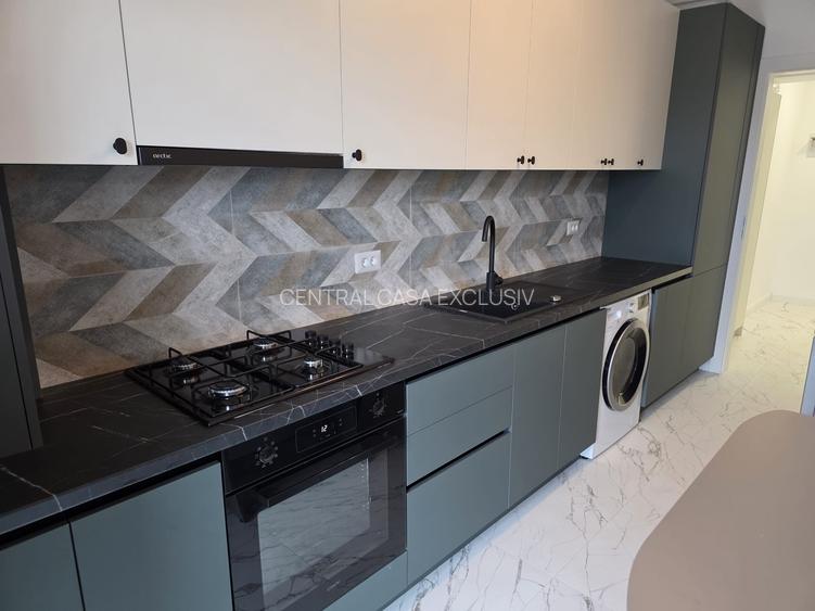 Prima inchiriere! Apartament 1 camera , totul nou, Tatarasi Aurel Vlaicu - 2