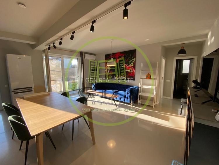 Închiriere apartament deosebit cu 3 camere, zona Colina - 4