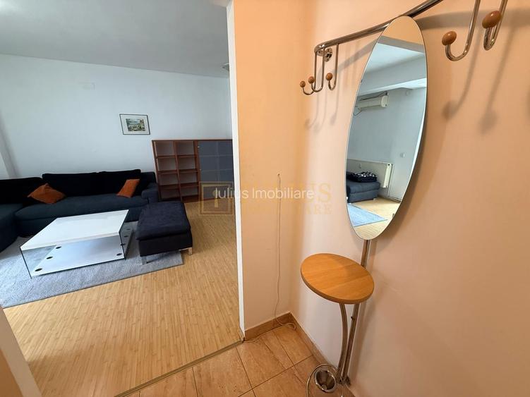2 camere| aproape de FEEA| loc de parcare| 2 balcoane| apartament superb| - 23