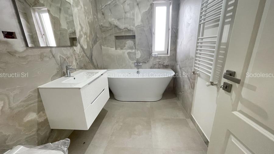 Duplex 5 camere,constructie 2024-complet finisat -Dumbravita - 19