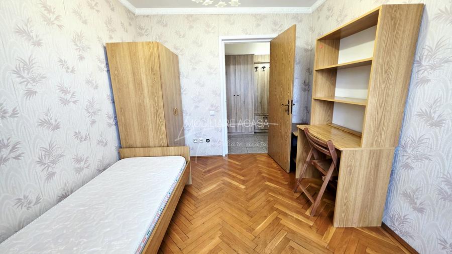 Cerere mare, oferta mica. Apartament 3 camere cu relaxare inclusa - 28