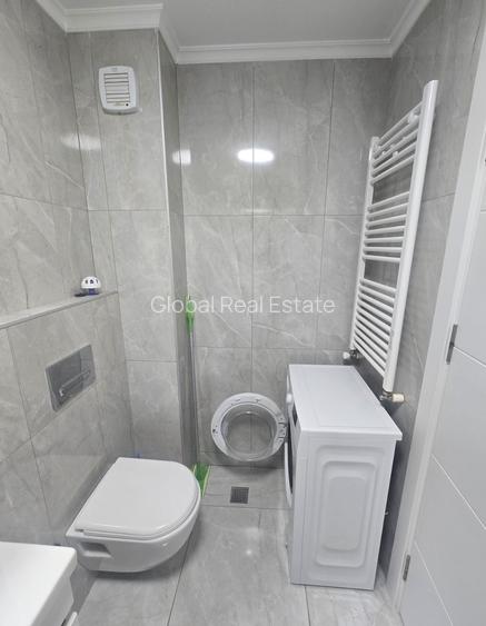 Studio 41mp Zona Campus Universitar Mobilat Utilat - 14