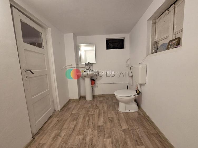 Casa Cotroceni | Birou - Comercial - Atelier | Pret Excelent - 9