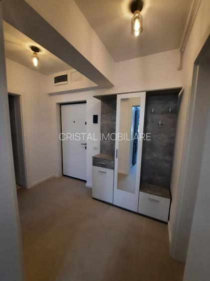 Închiriere Apartament cu 2 camere bloc nou, parcare inclusă - 7