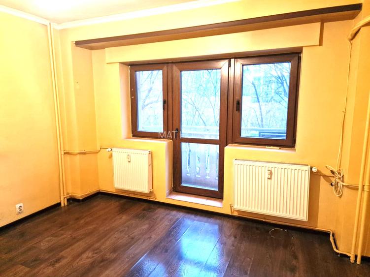 APARTAMENT 4 CAMERE 3/7 BL 1991 MONOLIT STRADAL VEDERE  FANTANI METROU - 3