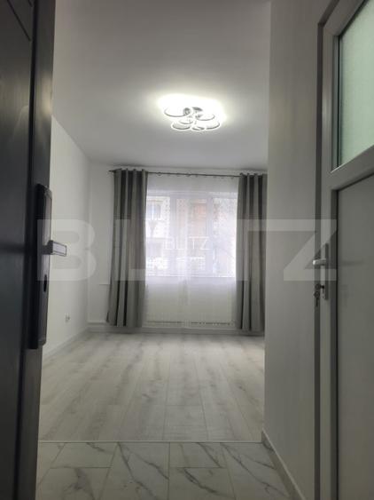 Garsoniera, 20 mp, zona Bularga-SILK District  - 3