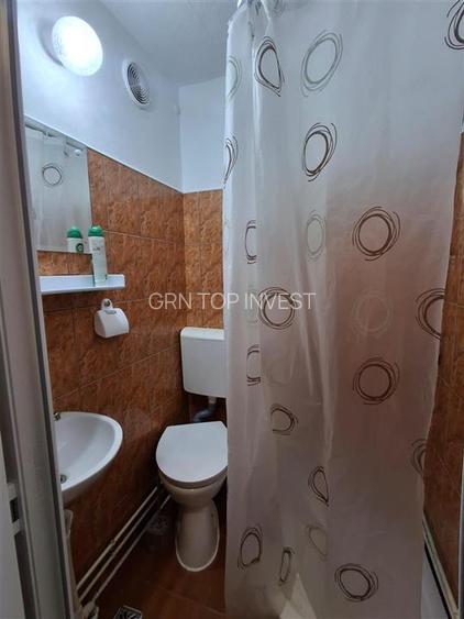 Garsoniera zona Vasile Aaron - 6