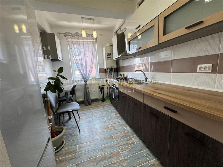 Metrou Dimitrie Leonida Ap 2 Camere de inchiriat - 8