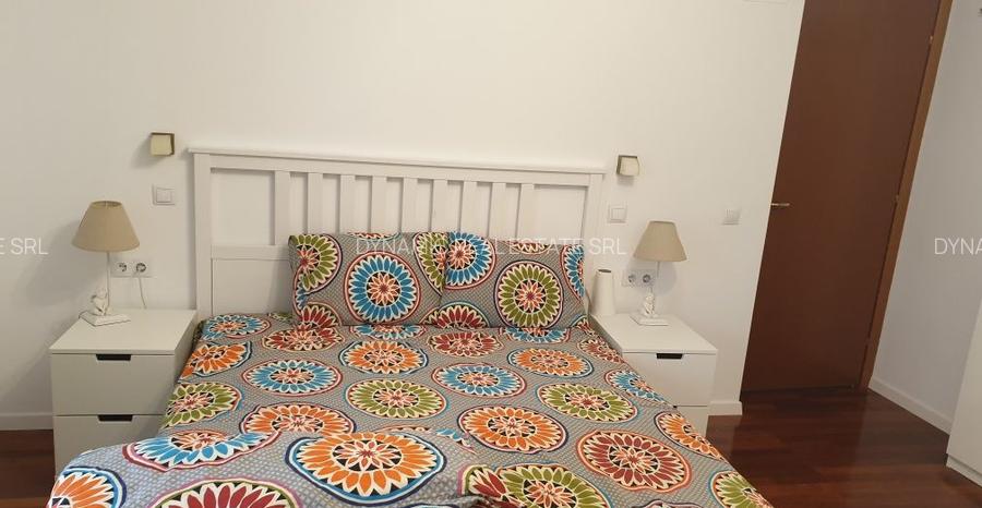 Bloc nou - 3 camere de inchiriat | Parc | Metrou Tineretului & Timpuri Noi |  - 2