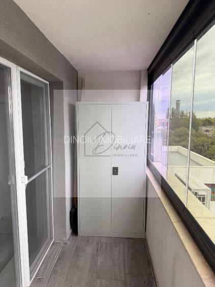 Duplex Premium Vedere Delta Văcăresti I 85mp + terasa 42 mp I COM 0% - 14