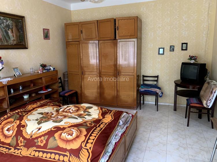 Casa individuala în Otelec - 3.313 mp teren - 2 fronturi stradale - 4