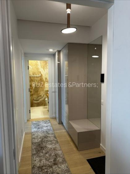 Apartament 2 camere | 61 mp | Centrala proprie | Parcare | Nusco City - 11