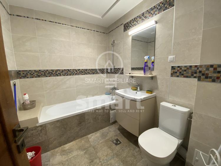 Casa tip Triplex 4 camere, terasa, gradina, cartier Europa - 14