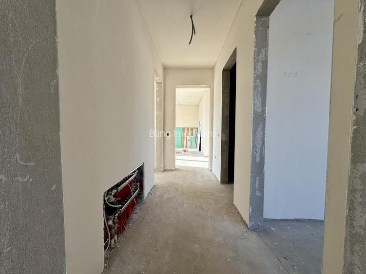 Casa individuala, 145 mp, 538 mp teren, garaj, Chinteni - 9