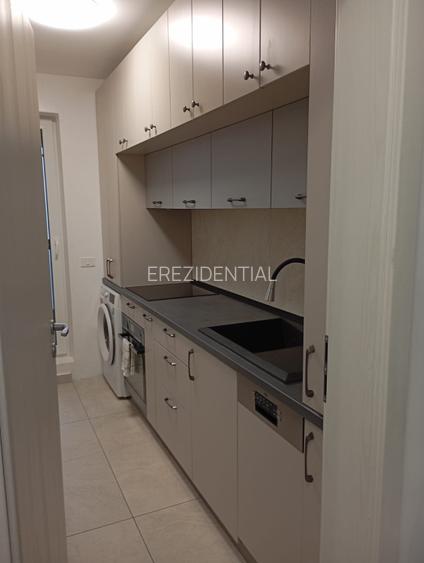 Garsoniera Central cu Parcare proprietate - 4