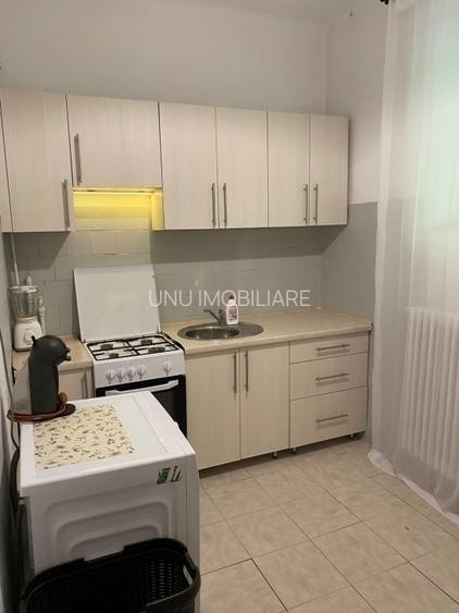 Apartament 1 camera zona Copou - 4