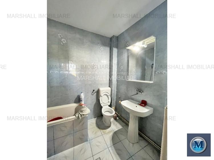 Casa cu 4 camere de vanzare, zona Central, 162 mp #16725 - 16