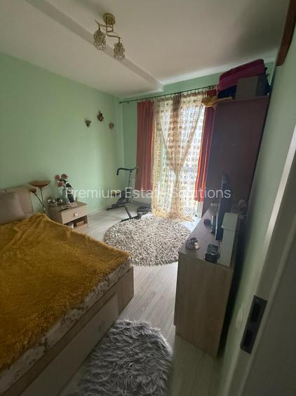 Apartament decomandat - 46 mp - Militari Residence - Comision 0% - 4